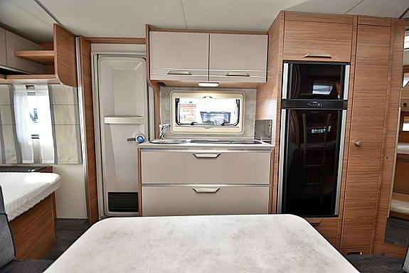 Knaus 580 QS Sport, Barnkammare 12 of 27