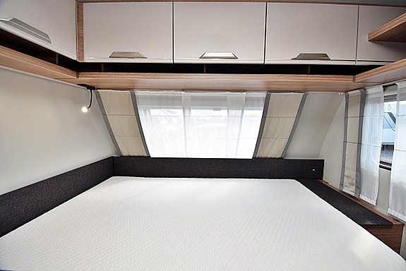 Knaus 580 QS Sport, Barnkammare 20 of 27