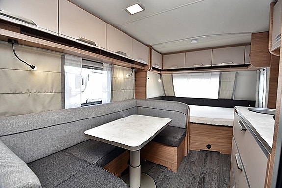 Knaus 580 QS Sport, Barnkammare 17 of 27