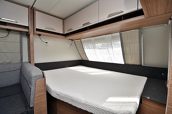 Knaus 580 QS Sport, Barnkammare 5 of 27