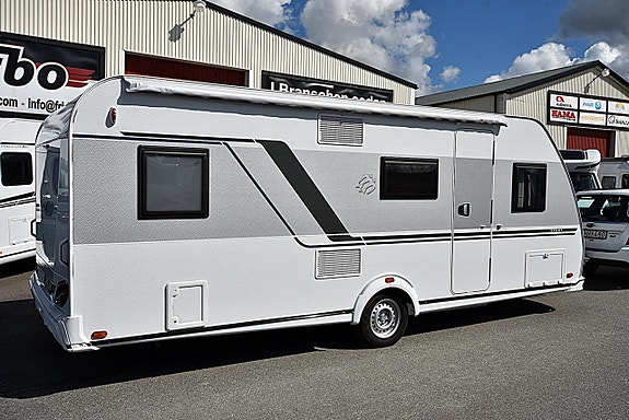 Knaus 580 QS Sport, Barnkammare 22 of 27