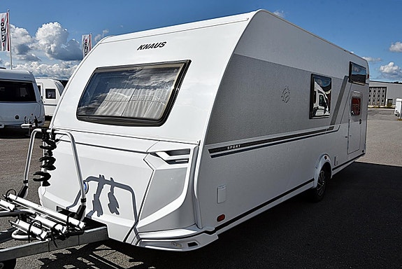Knaus 580 QS Sport, Barnkammare 27 of 27