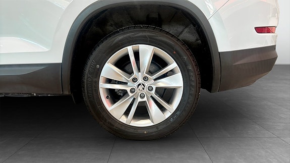 Skoda Kodiaq 6 of 14