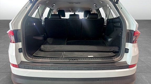 Skoda Kodiaq 13 of 14