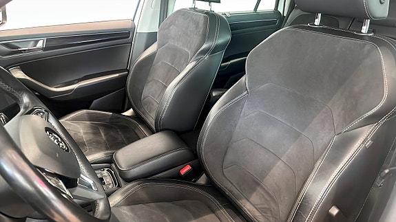 Skoda Kodiaq 8 of 14