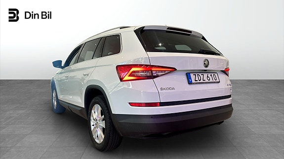 Skoda Kodiaq 3 of 14