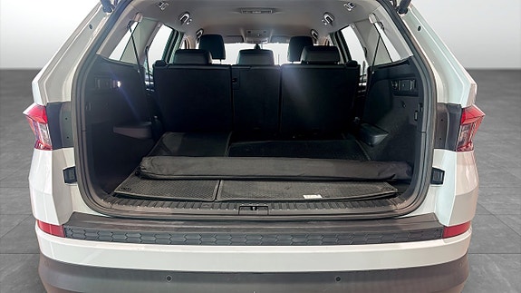 Skoda Kodiaq 13 of 14