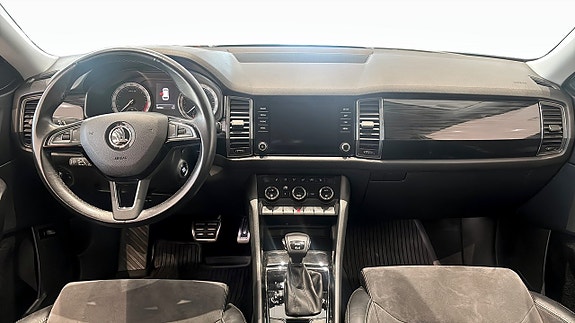 Skoda Kodiaq 10 of 14