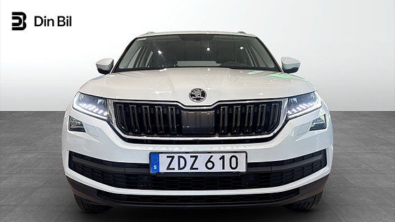 Skoda Kodiaq 4 of 14