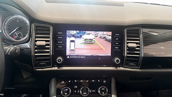 Skoda Kodiaq 9 of 14