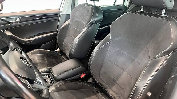 Skoda Kodiaq 8 of 14