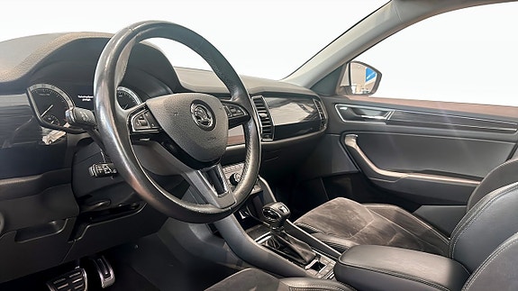 Skoda Kodiaq 7 of 14