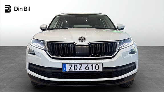 Skoda Kodiaq 4 of 14