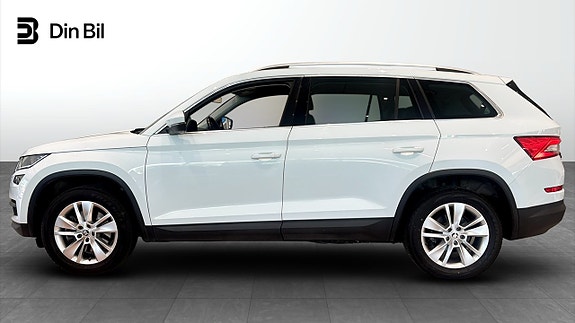 Skoda Kodiaq 2 of 14