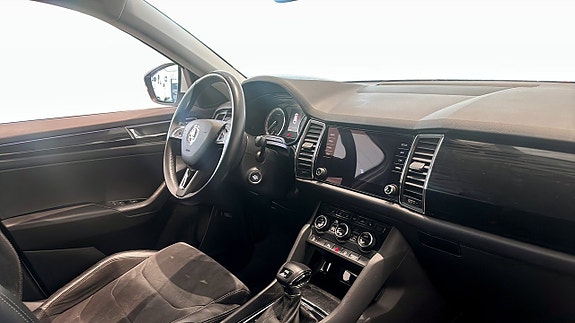 Skoda Kodiaq 11 of 14