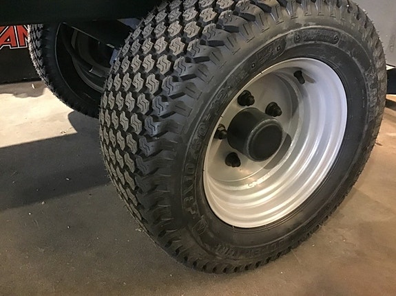 Avant Tippvagn 5 of 5