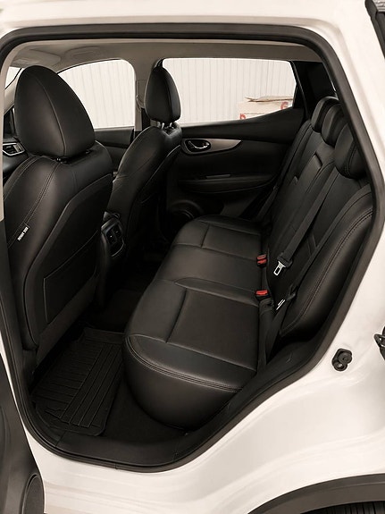 Nissan Qashqai 5 of 7