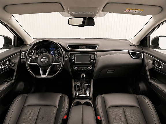 Nissan Qashqai 6 of 7