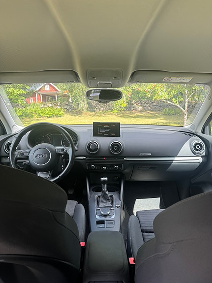 Audi A3 5 of 6