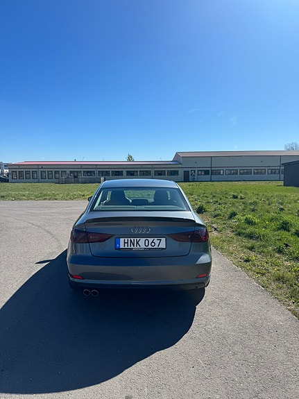 Audi A3 3 of 6