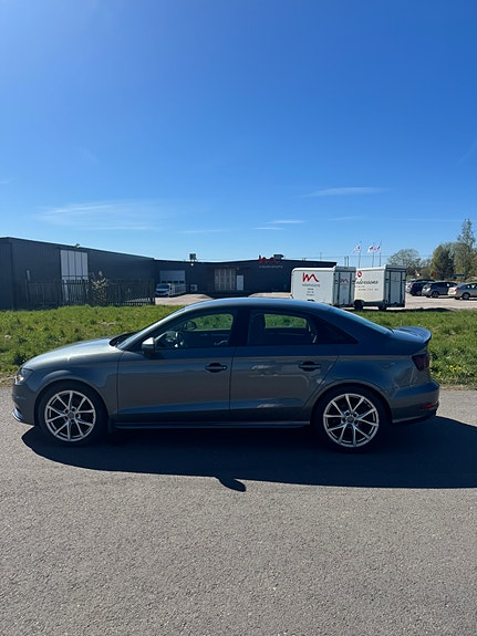 Audi A3 2 of 6