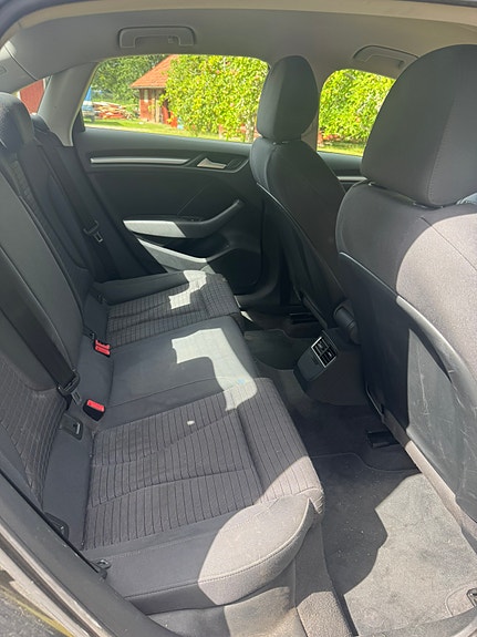 Audi A3 6 of 6