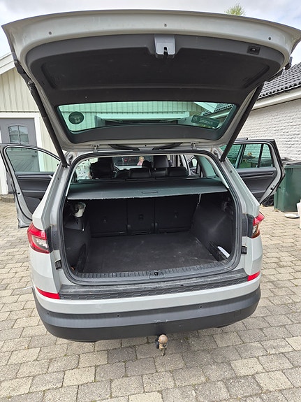 Skoda Kodiaq 4 of 9