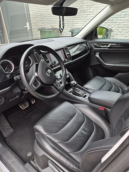 Skoda Kodiaq 6 of 9
