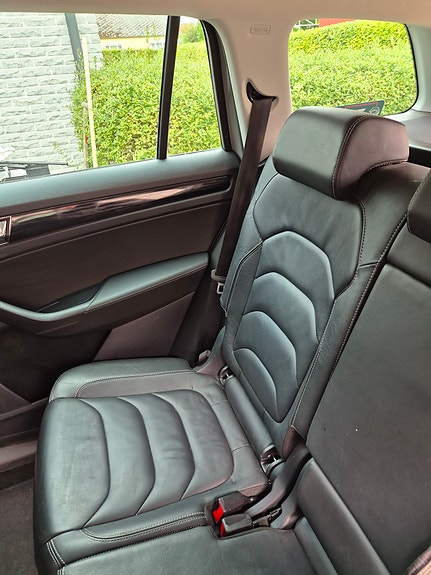 Skoda Kodiaq 8 of 9