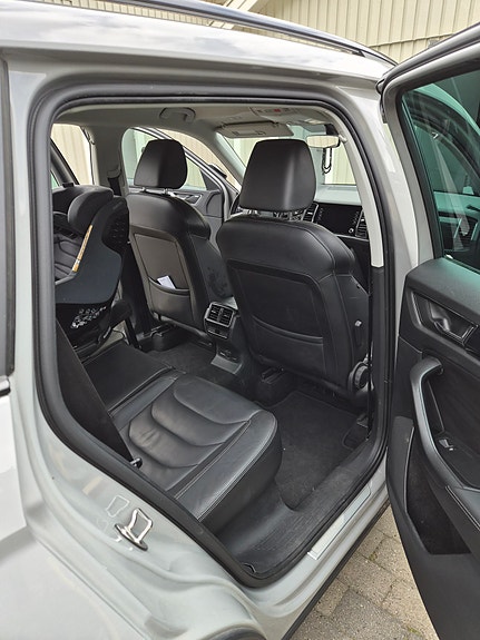 Skoda Kodiaq 5 of 9