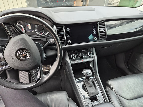 Skoda Kodiaq 7 of 9