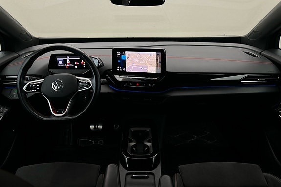 Volkswagen ID.4 GTX 6 of 30