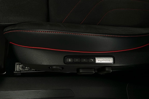 Volkswagen ID.4 GTX 20 of 30