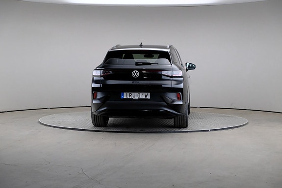 Volkswagen ID.4 GTX 5 of 30