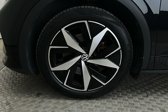Volkswagen ID.4 GTX 12 of 30