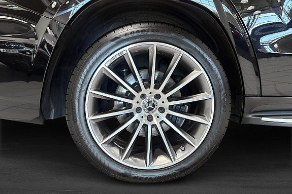 Mercedes-Benz GLS350 d 13 of 13