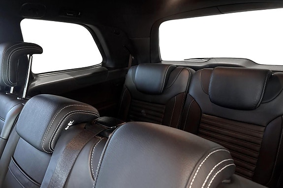 Mercedes-Benz GLS350 d 11 of 13
