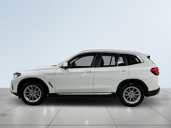 BMW X3 4 of 23