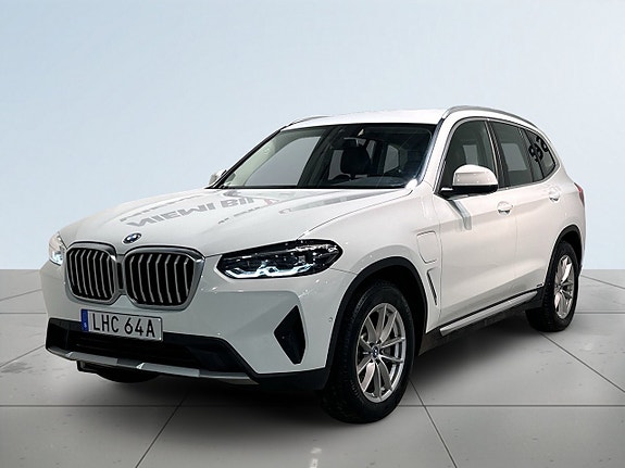 BMW X3 16 of 23