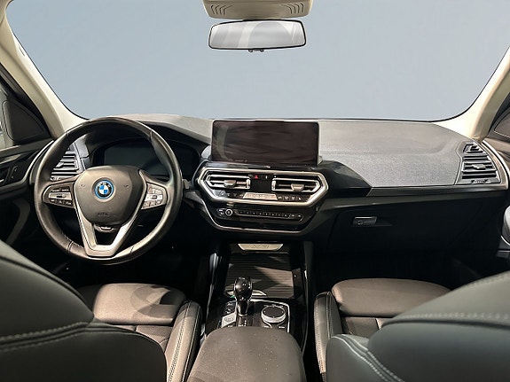 BMW X3 8 of 23