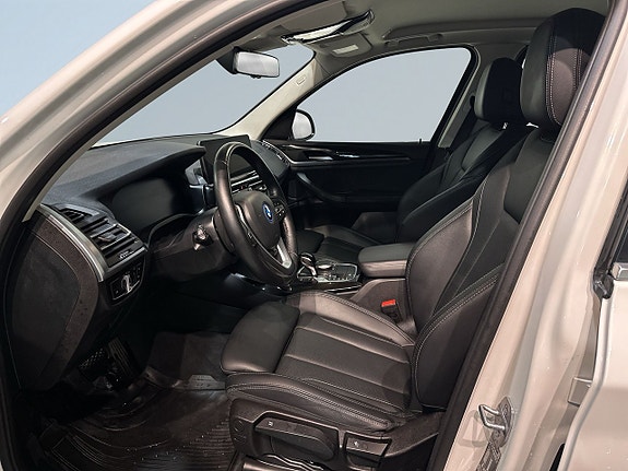 BMW X3 7 of 23