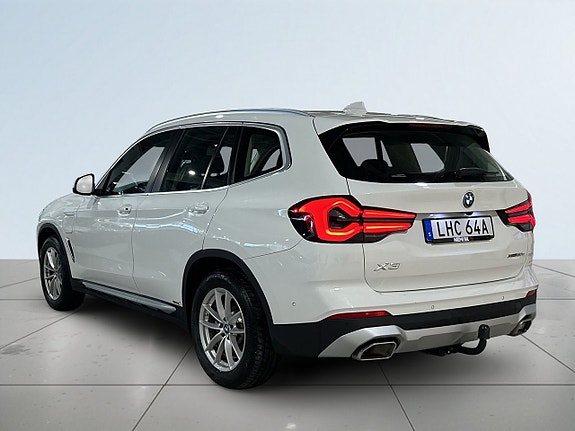 BMW X3 5 of 23
