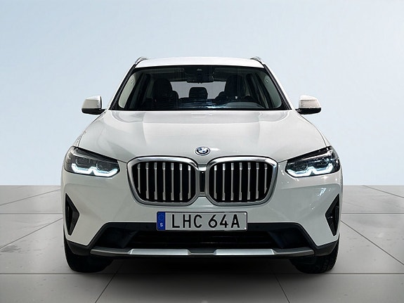BMW X3 2 of 23