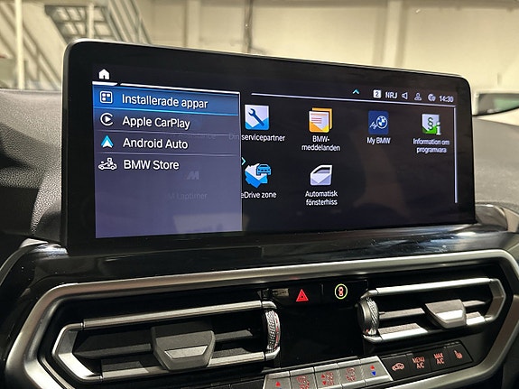 BMW X3 21 of 23