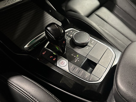 BMW X3 17 of 23