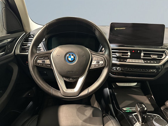 BMW X3 9 of 23