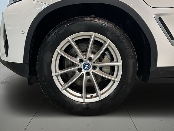 BMW X3 14 of 23