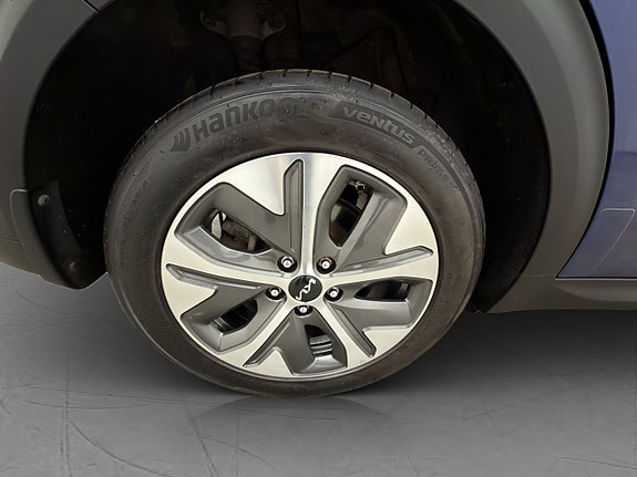 Kia e-Niro 29 of 30