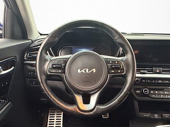Kia e-Niro 12 of 30