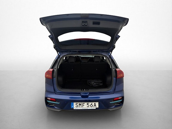 Kia e-Niro 9 of 30